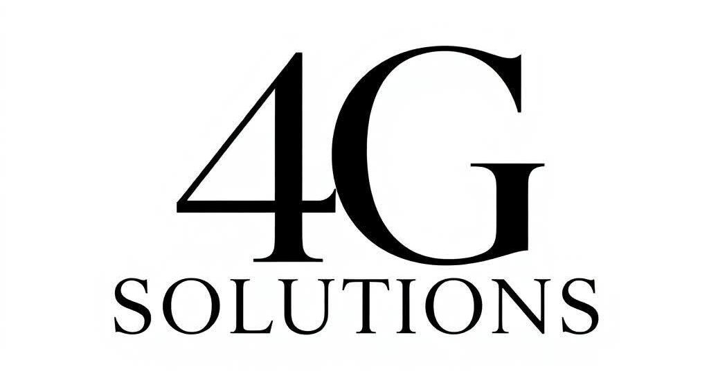 4G Solutions